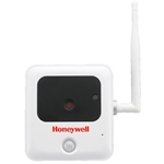 Honeywell Ademco iPCAM-WO Wired/Wireless Color Outdoor IP Camera