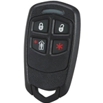 Honeywell Ademco 5834-4 Four-Button Wireless Key
