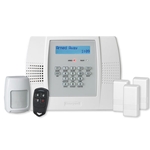 Honeywell Ademco L3000PK Honeywell Ademco L3000PK LYNX Plus Wireless Self-Contained Security System