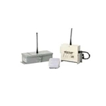 DA-605P Drive-Alert Driveway Alarm System, Wireless Kit w/Sensor, Portable ChimeDA-604 Wireless Driveway Alarm