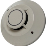 5151 Plug-In Heat Detector