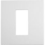HAI 55A03-1 2400W Wallplate - White