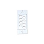 HAI 38A05-WHCS House Status Switch Color Change Kit - (White)