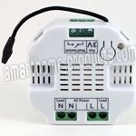 Aeotec DSC26103-ZWEU Z-Wave Micro Switch