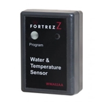 WWA-002 Wireless Water and Freeze Alarm