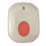 ELK-6011 Two-Way Wireless Single Button Panic Sensor