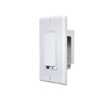 WD500Z-1 Wall Mount Dimmer