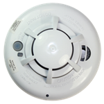 SMKT3-345 - 2GIG Wireless Smoke/Heat and Freeze Alarm