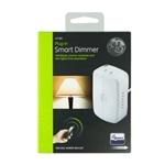 12718 Z-Wave Wireless Lighting Control Lamp Module with Dimmer Control