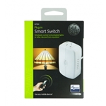 12719 Z-Wave Plug-In Smart Switch