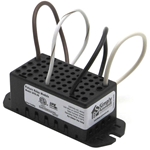 UFR-V0 Fixture Relay Module - Wire In 12A
