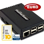 HomeTroller Zee-S2 EURO Home Automation Controller