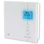 STZW402WB+ - Z-Wave Electric Baseboard Thermostat
