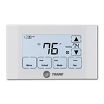Trane XR524  Home Automation Thermostat