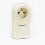 Homepro ZRP230 Plug-in Appliance Module (Euro-FR)
