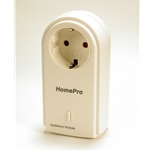 Homepro ZRP200 Plug-in Appliance Module (Euro)