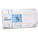 Intermatic InTouch CA8900 Z-Wave® Digital Thermostat