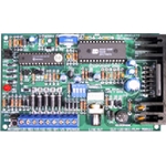 ELK-120 v.2 Multi-Channel Recordable Voice and Siren Driver Module
