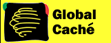 PI-GCIR - Global Cache IR Reciever Plug-in