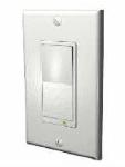 HomePro ZTW103W Z-Wave Wall-Mounted Transmitter - White